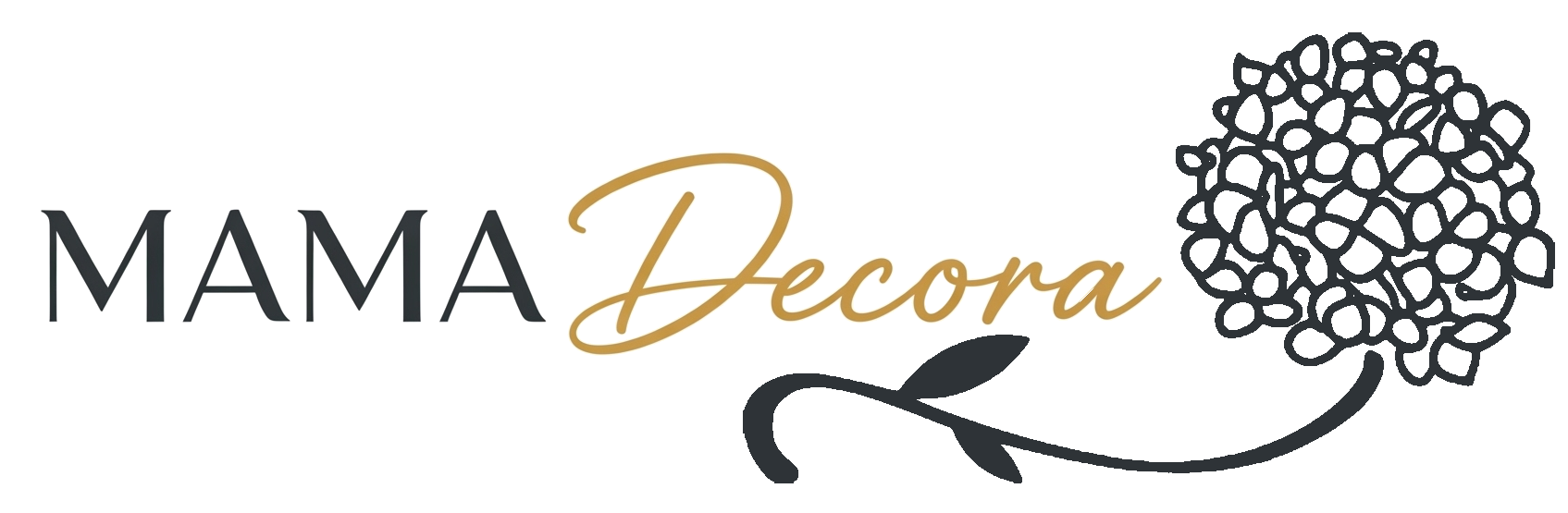 Logo de MamaDecora